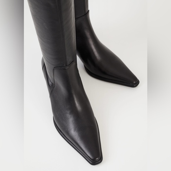 Vagabond Shoemakers Tall Boots - Picture 4 of 9